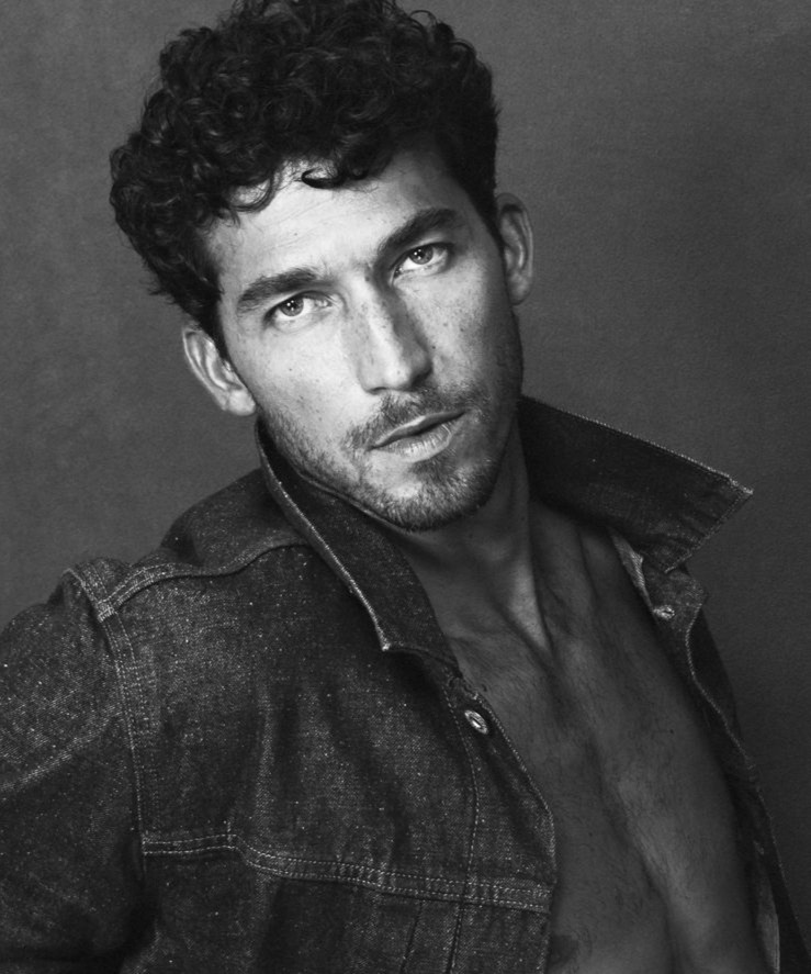 FRANCISCO J.P. MARICHAL