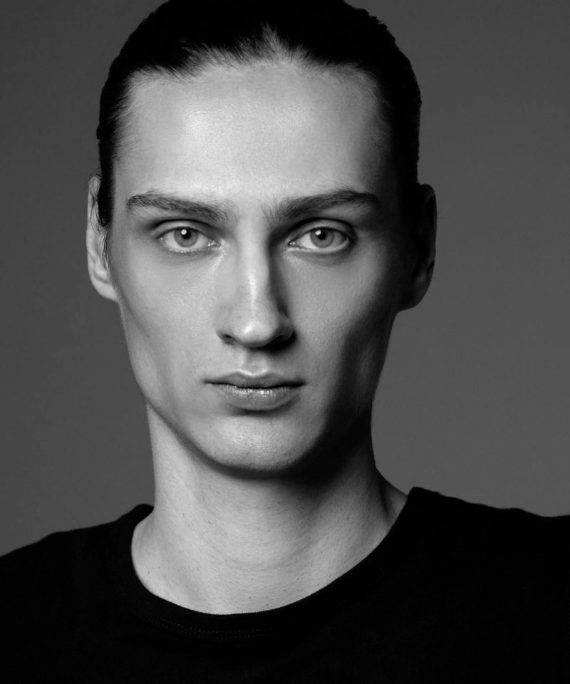 DANYA IAKUSHEV